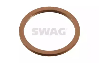 20 93 1703 SWAG Уплотнительное кольцо, резьбовая пробка маслосливн. отверст. 20 93 1703 SWAG Уплотнительное кольцо, резьбовая пробка маслосливн. отверст.